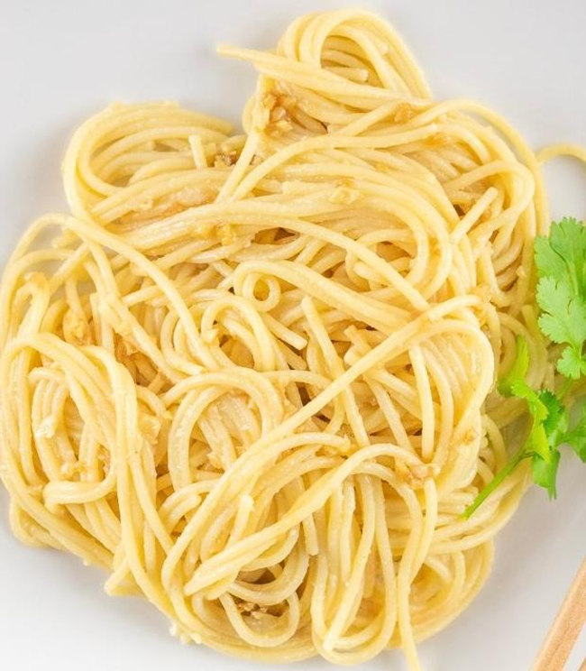 Butter Noodles
