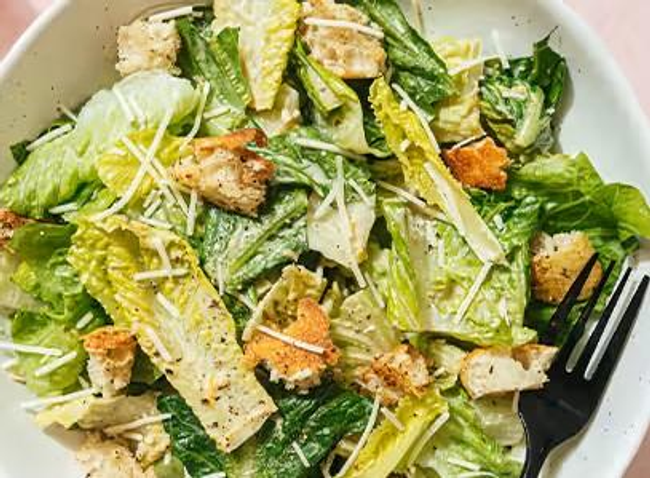 Side Caesar Salad