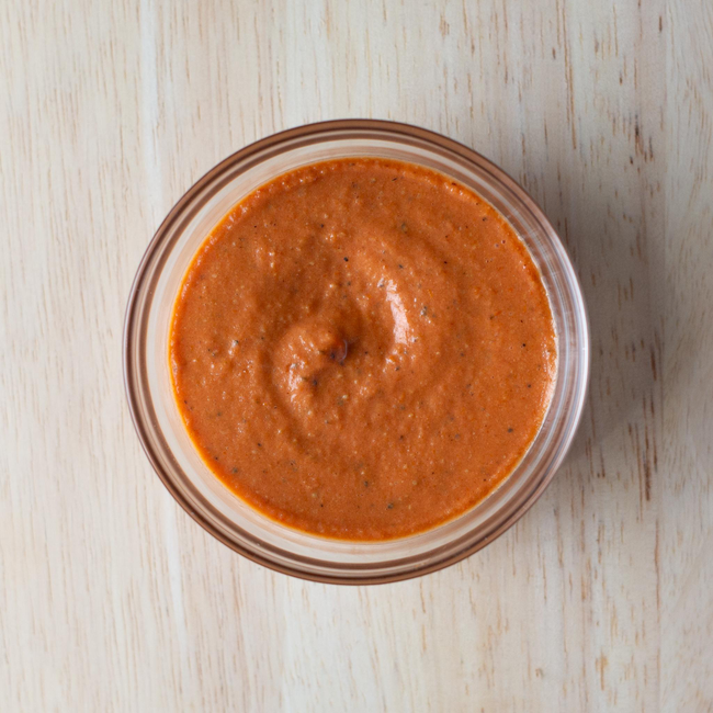 Take Home Vodka Sauce