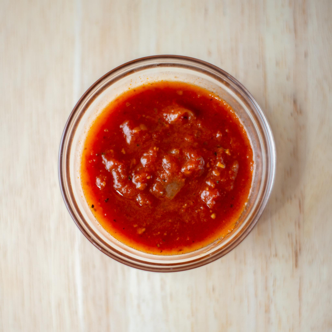 Take Home Marinara