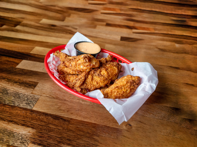 Chicken Tenders