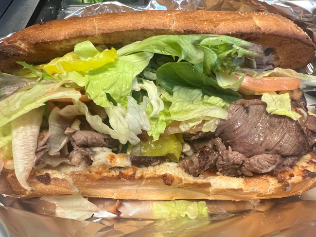 SteakSub-HALAL