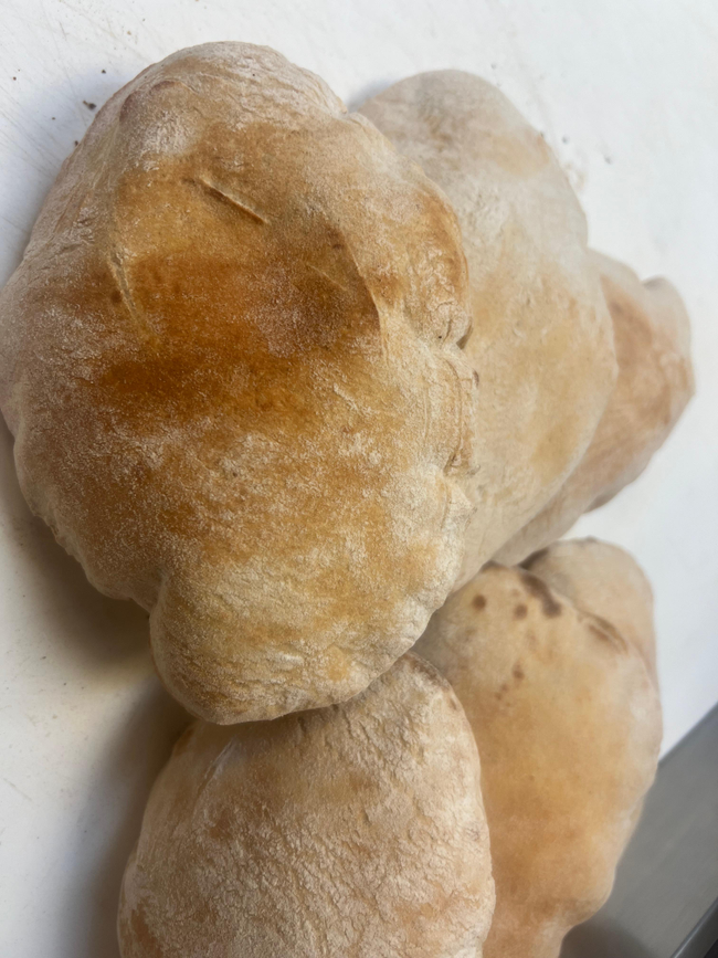 Extra Pita