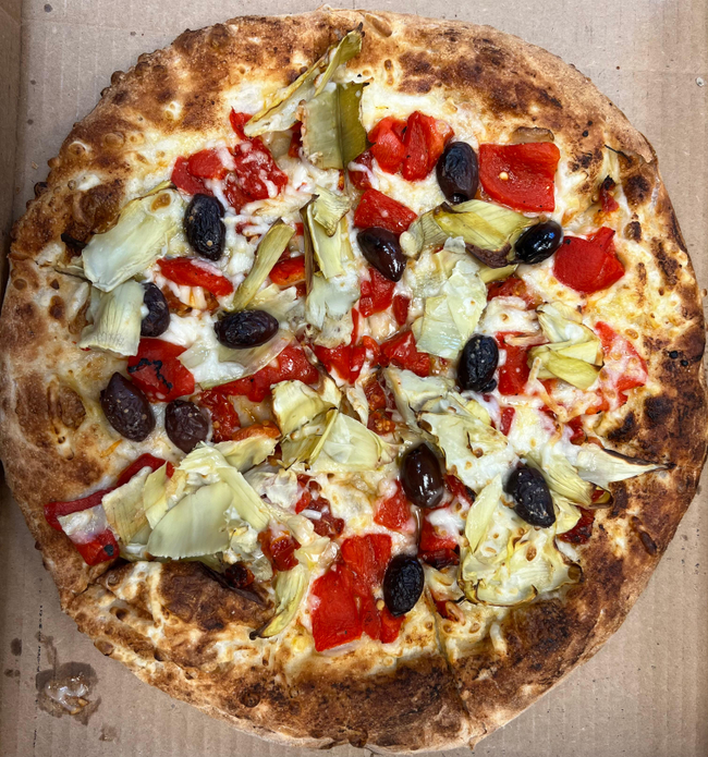 Mediterranean-Halal