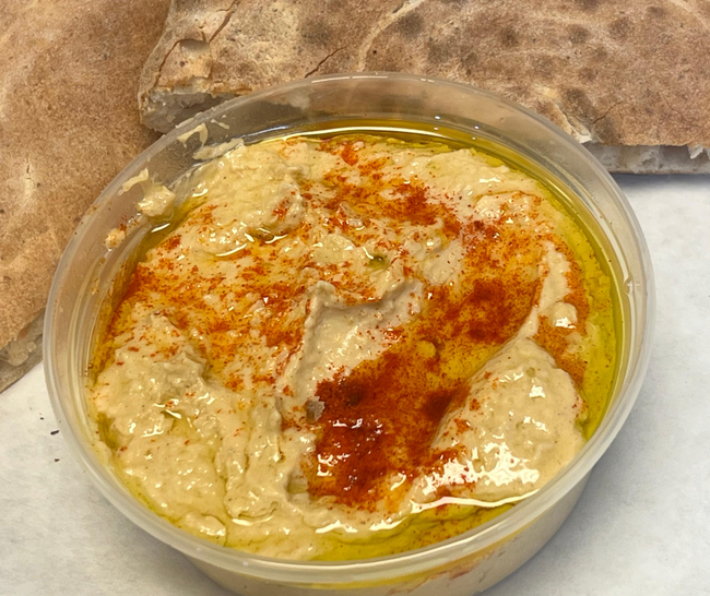 Hummus