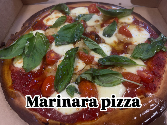 Marinara-Halal
