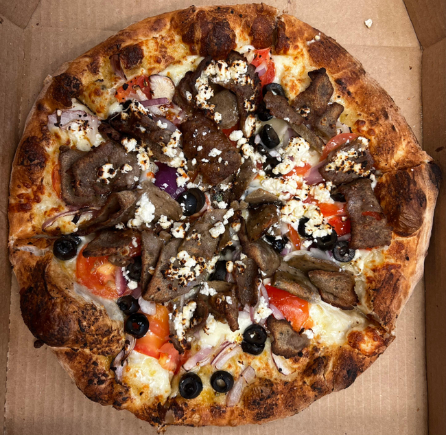 Greek-Halal