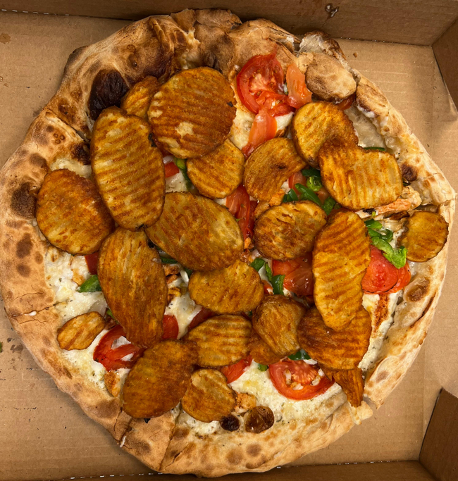 Ranchero-Halal