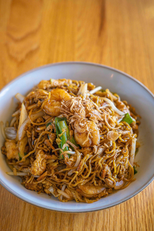 Maggi Goreng