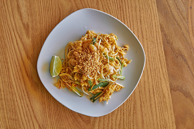 Pad Thai
