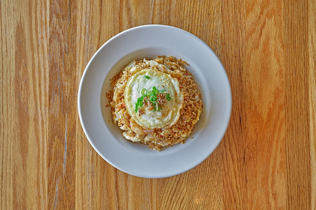 Nasi Goreng Indonesia