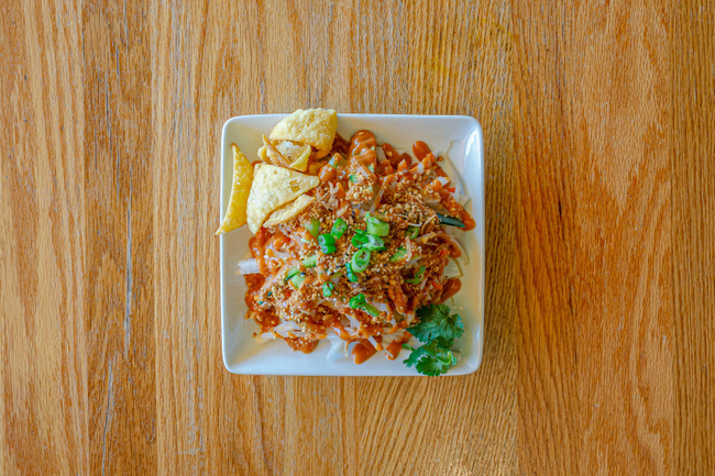 Pasembur Salad
