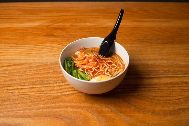 Prawn Mee