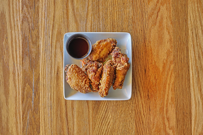 Mamak Wings (5)
