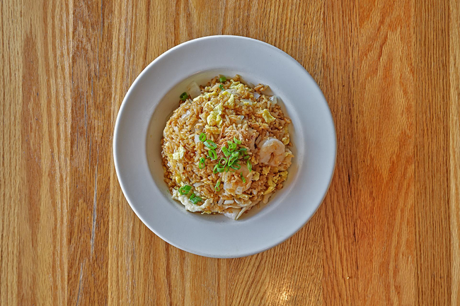 Mamak Nasi Goreng