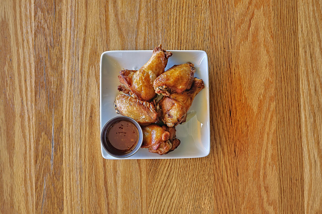 Mamak Wings (10)