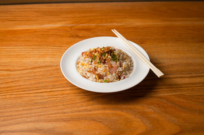 Yangzhou Fried Rice