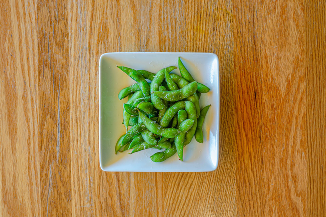 Edamame