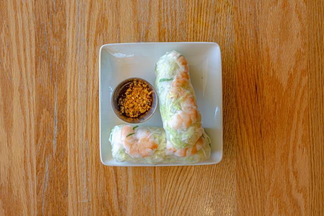 Summer Rolls