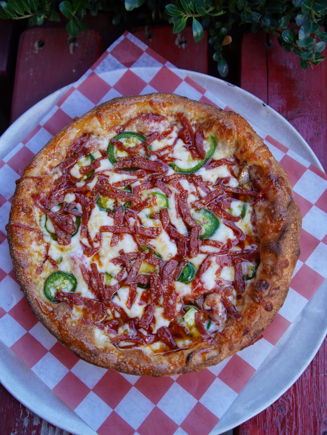 BBQ Chicken