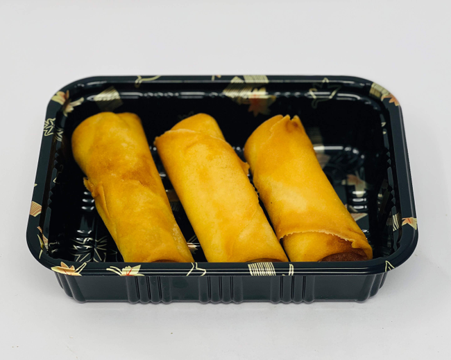 Spring Roll