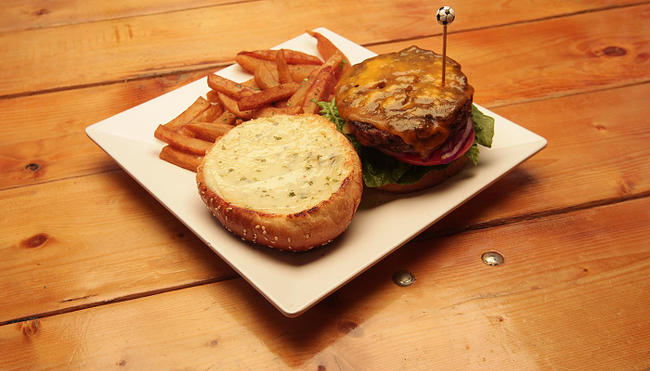 Cheeseburger