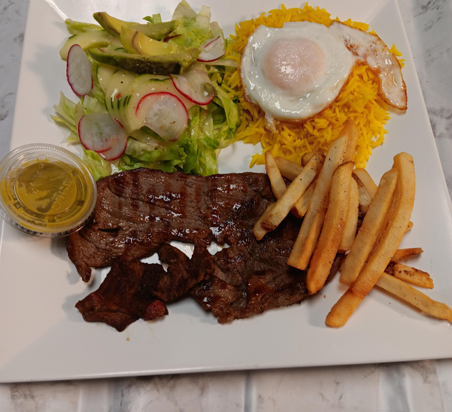 Churrasco