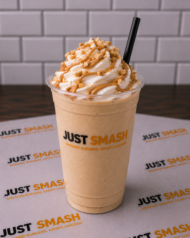 Peanut Butter Milkshake