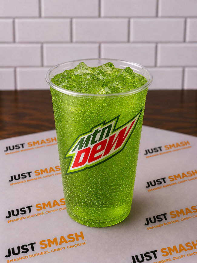 Mountain Dew