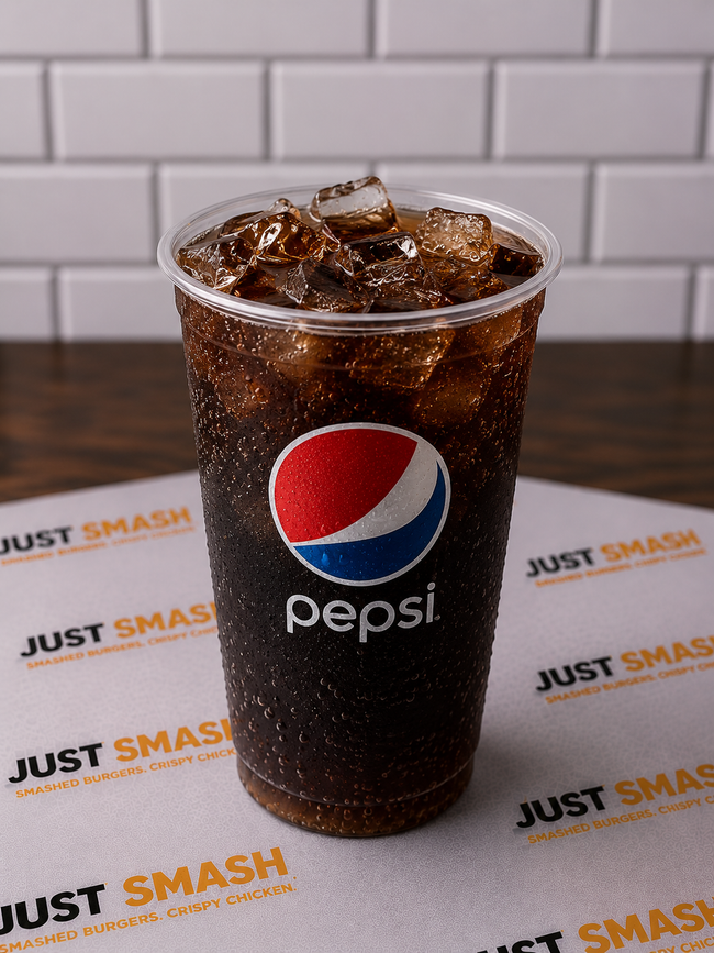 Pepsi