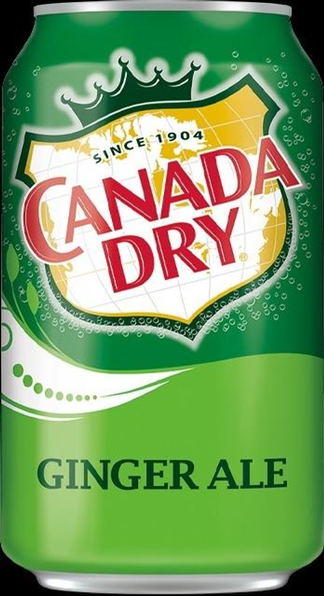 Ginger Ale