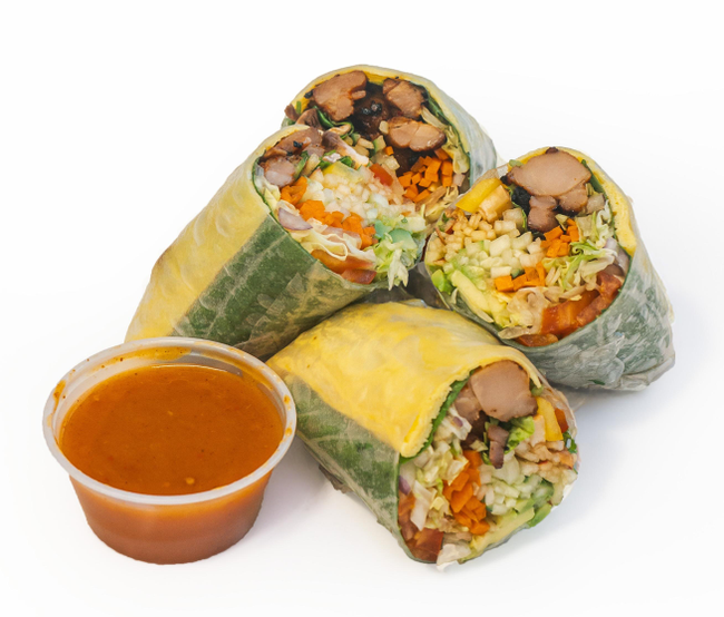 Chicken SSam