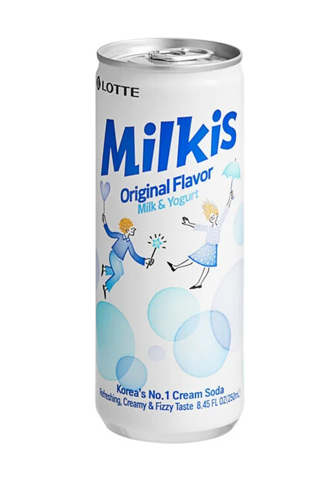 Milkis