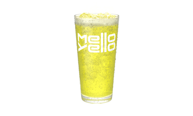 Mello Yello