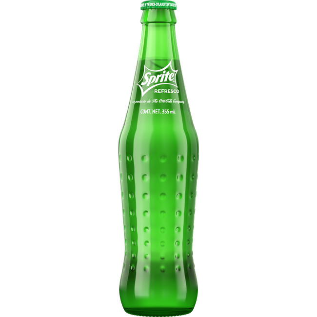 Mexican Sprite