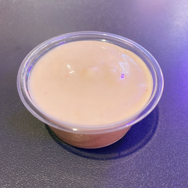 White Sauce