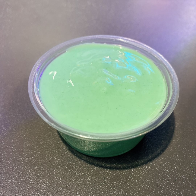 Wasabi Mayo