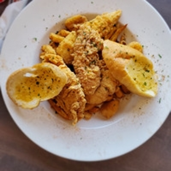 Chicken Basket