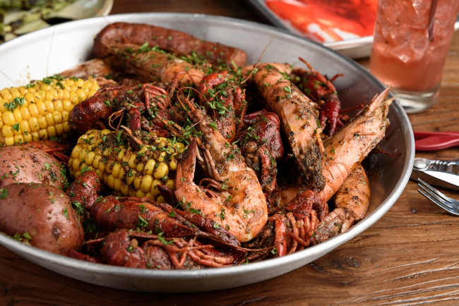 The Cajun Classic