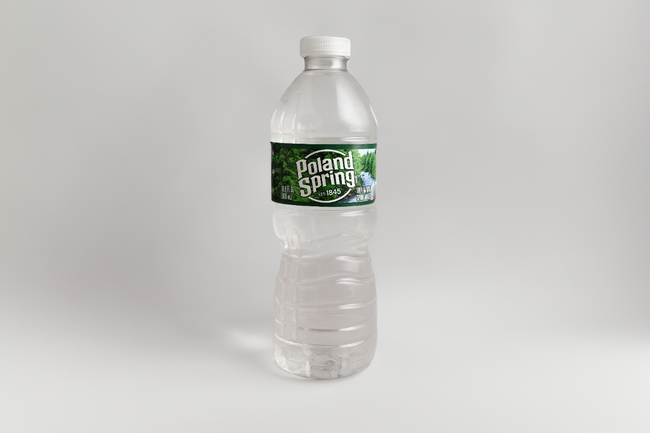 Bottled Water