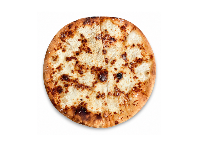 16" White Cheddar