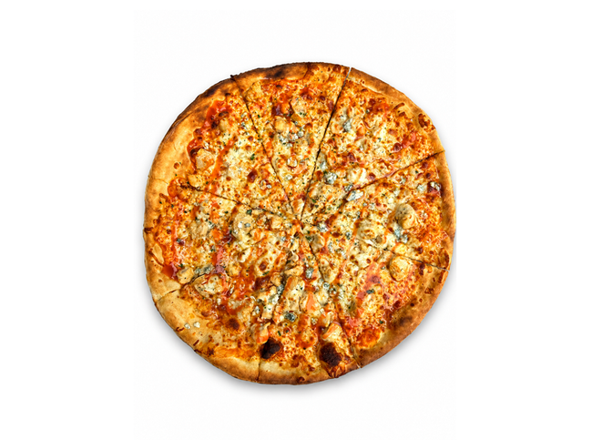 16" Buffalo Chicken REMIX
