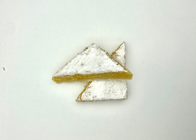 Lemon Bar