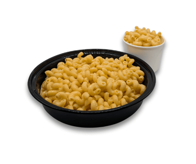 Classic Mac & Cheese