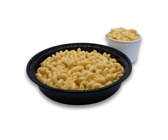 4 Cheese White Mac