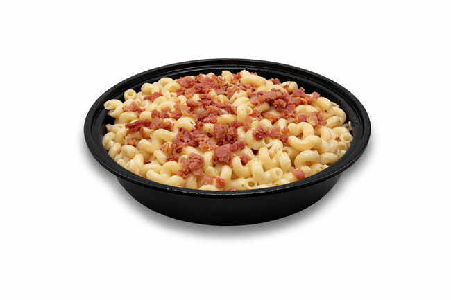 Bacon Mac