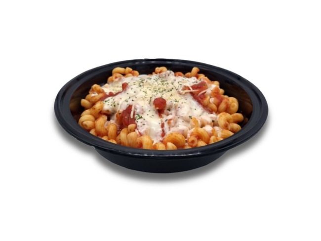 Cavatappi alla Vodka