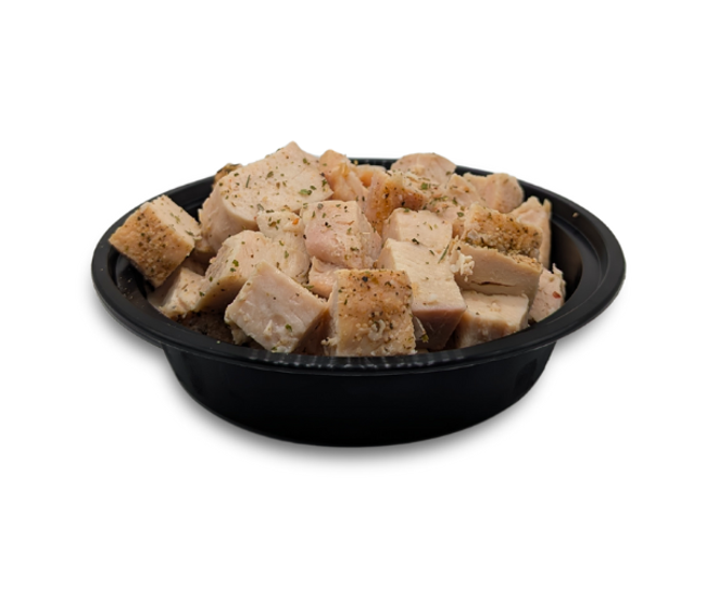 Grilled Chicken (Half or Full Pound)