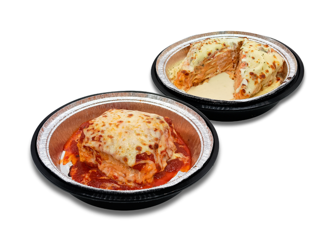 Lasagna