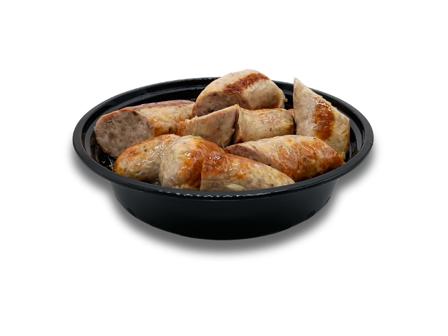 Italian Sausage (Half or Full Pound)